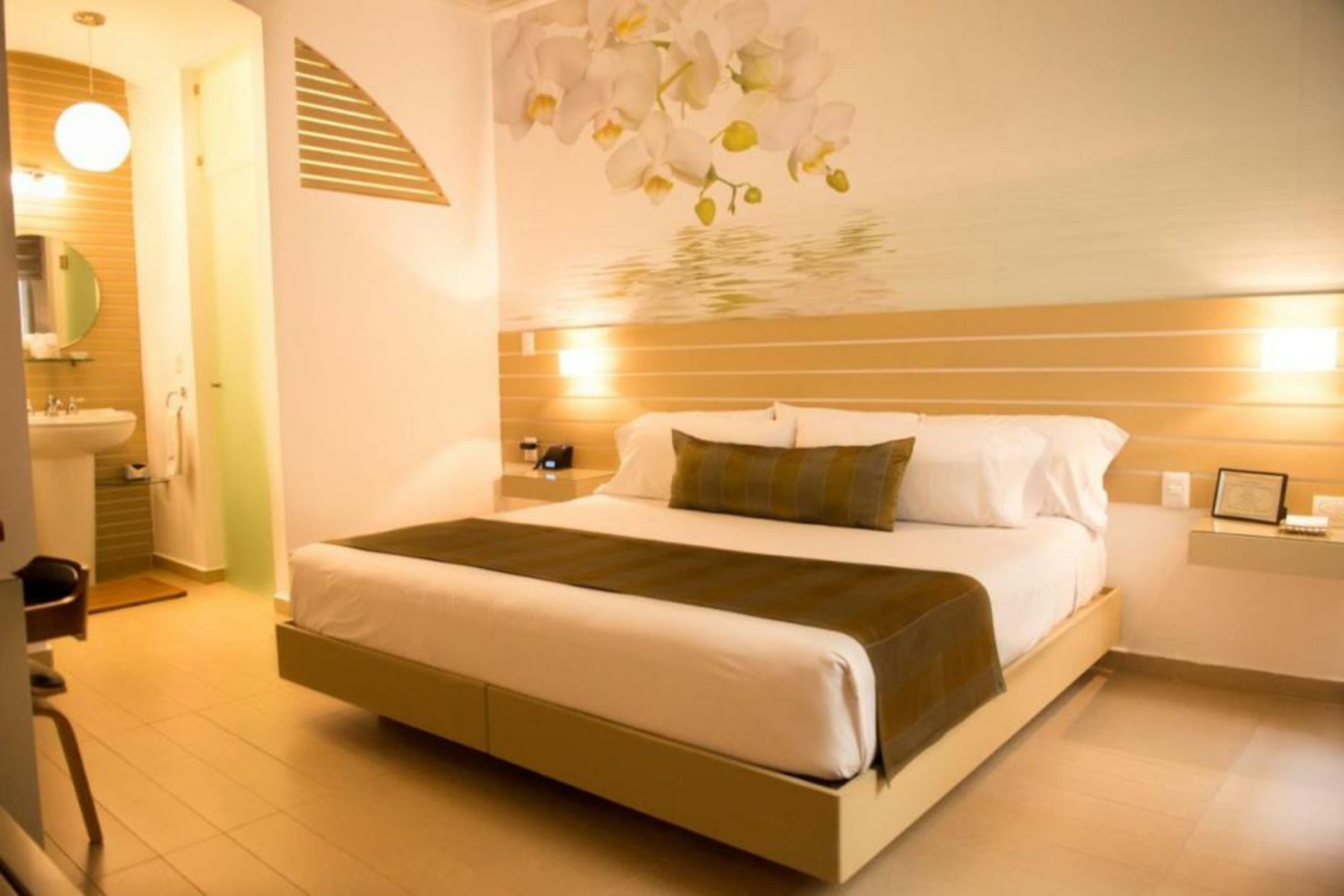 Grand Hotel Tepatitlán