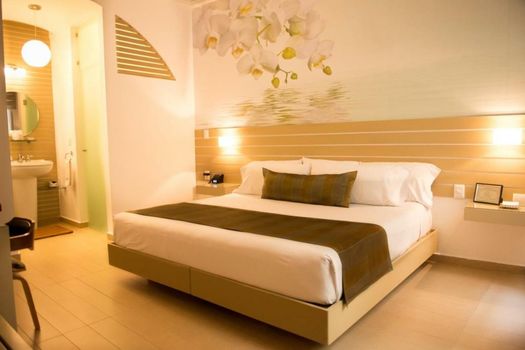 Grand Hotel Tepatitlán