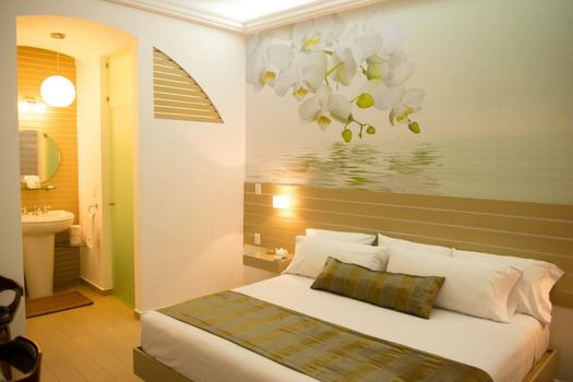 Grand Hotel Tepatitlán