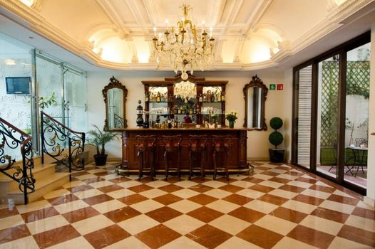 Grand Hotel Tepatitlán