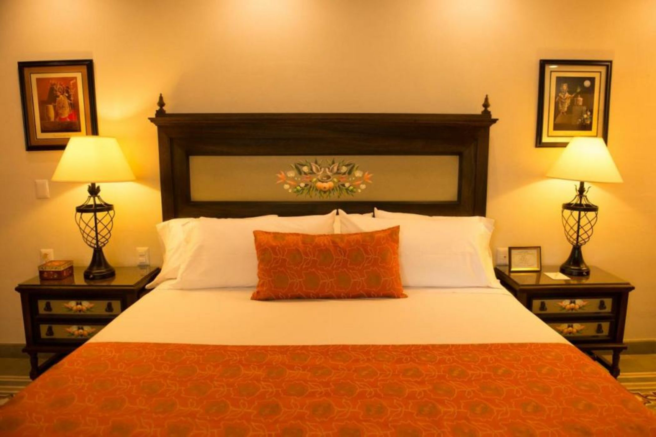 Grand Hotel Tepatitlán