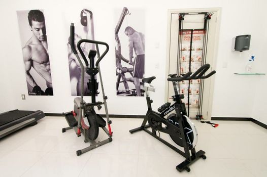 Grand Hotel Tepatitlán