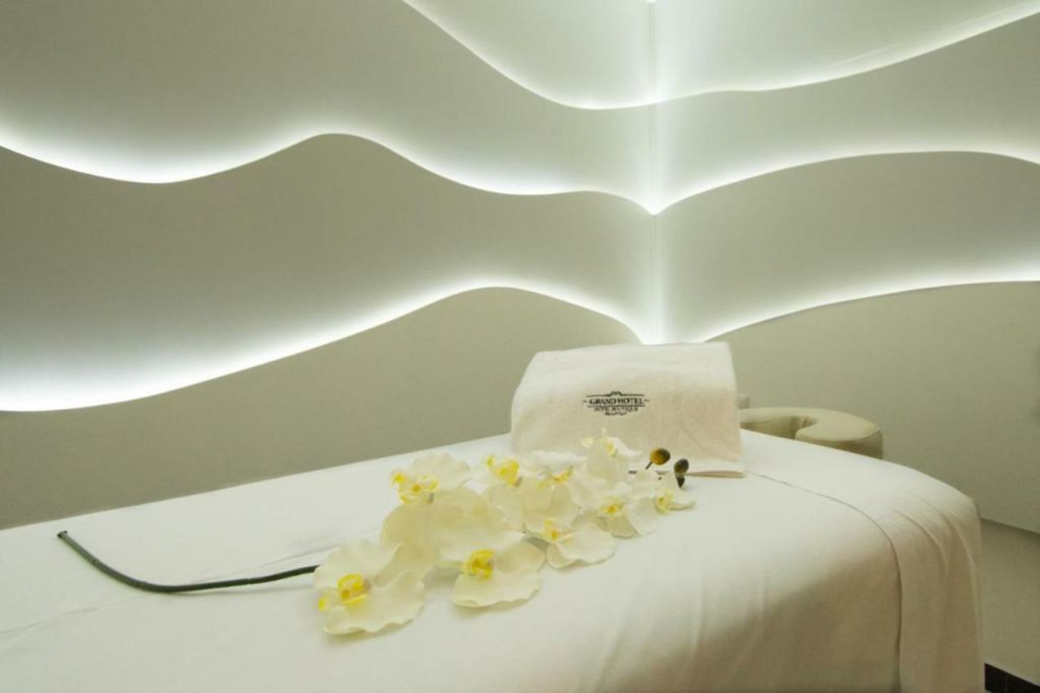 Grand Hotel Tepatitlán