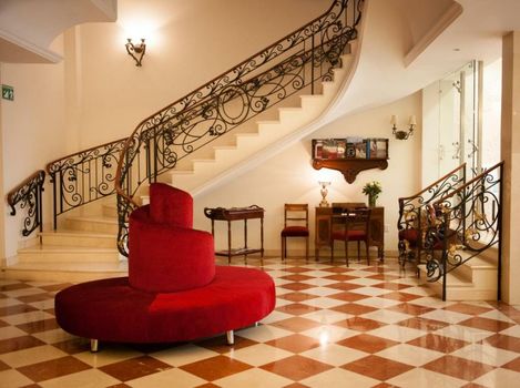 Grand Hotel Tepatitlán