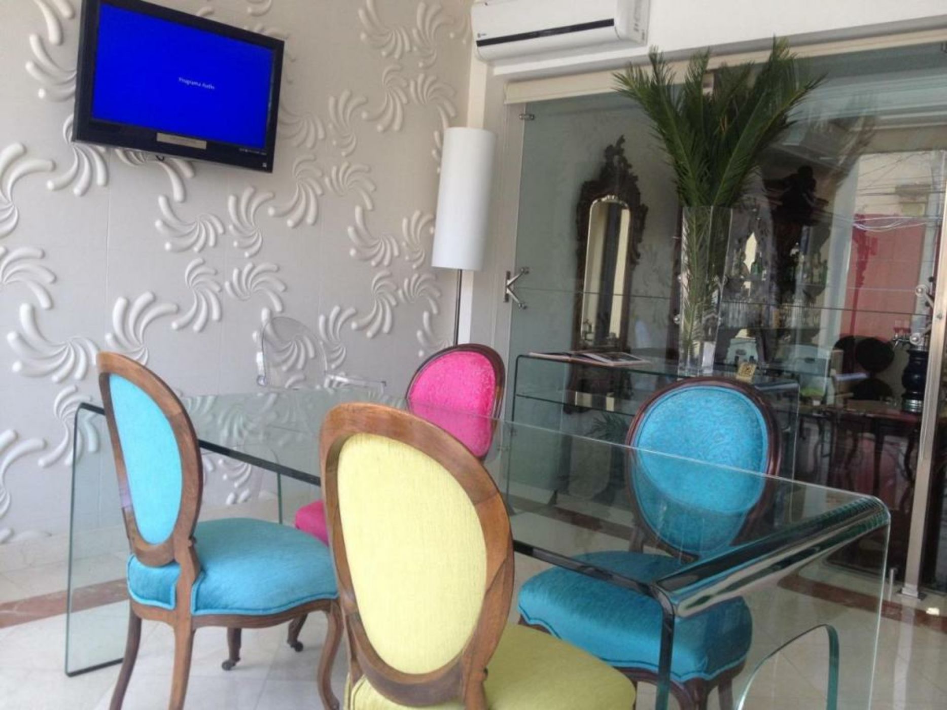 Grand Hotel Tepatitlán