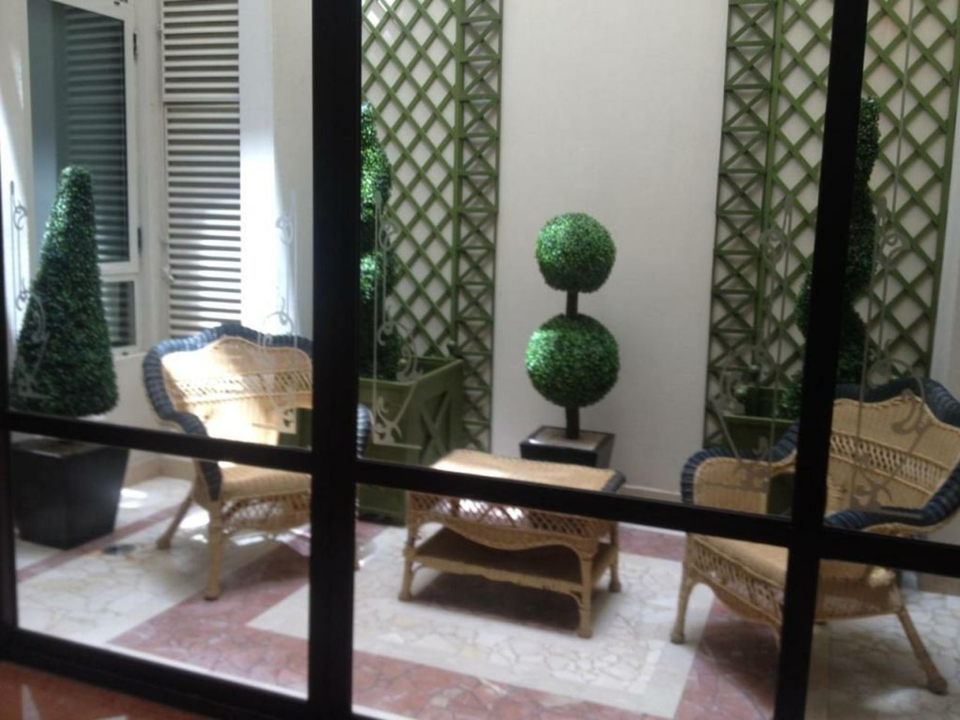 Grand Hotel Tepatitlán