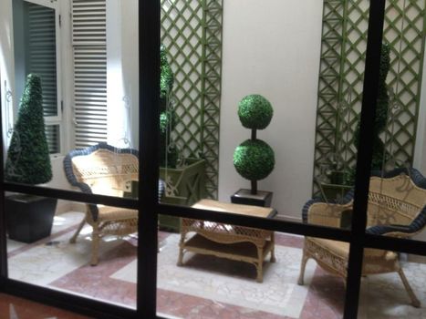 Grand Hotel Tepatitlán