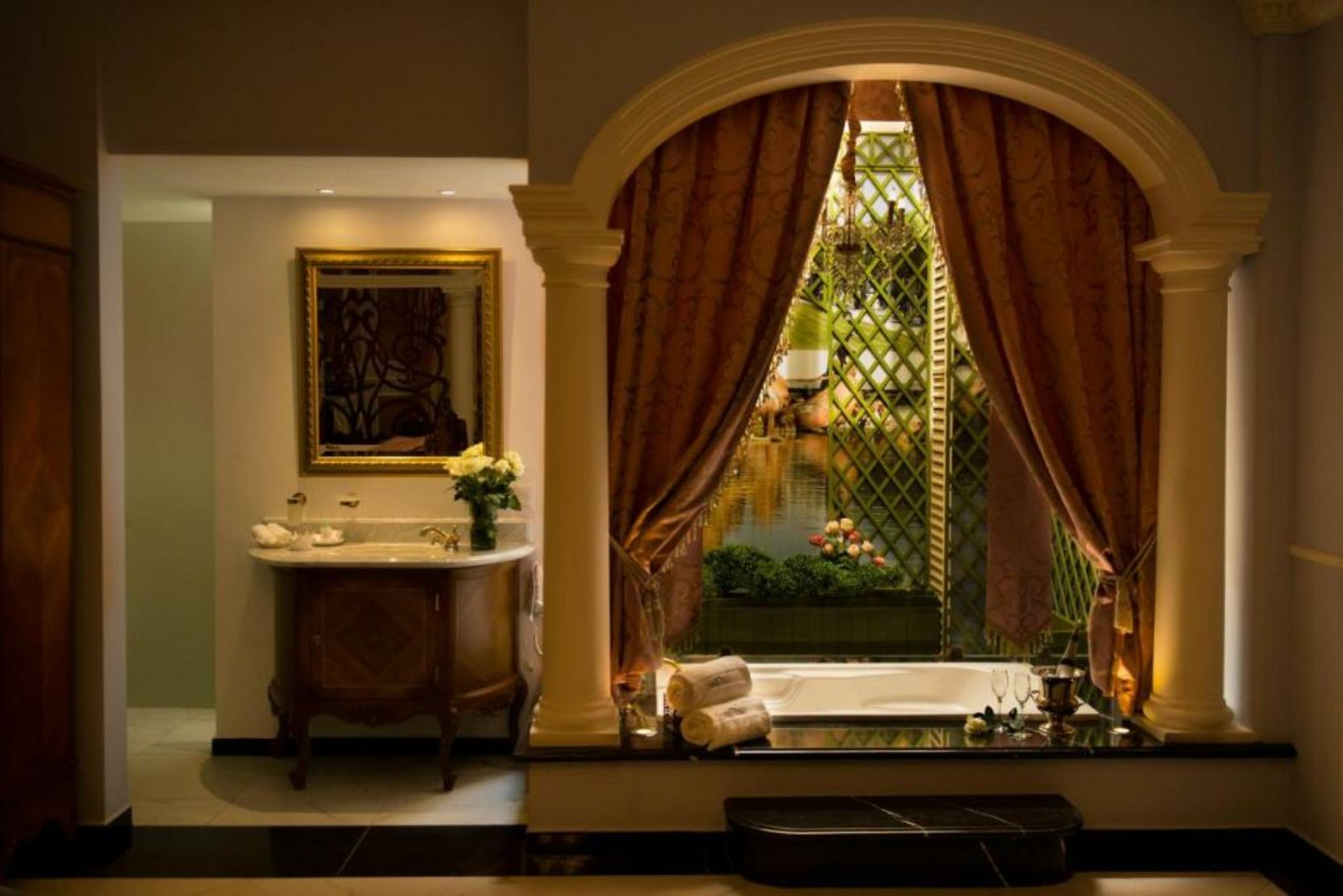 Grand Hotel Tepatitlán