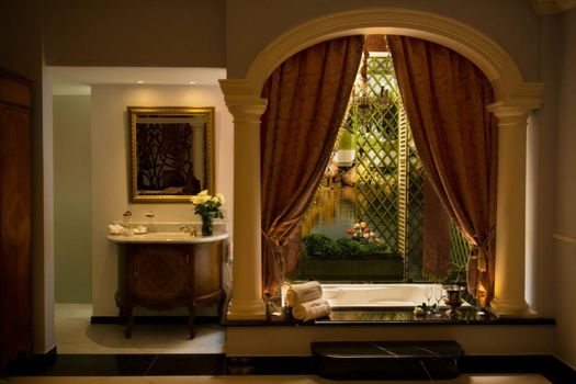 Grand Hotel Tepatitlán