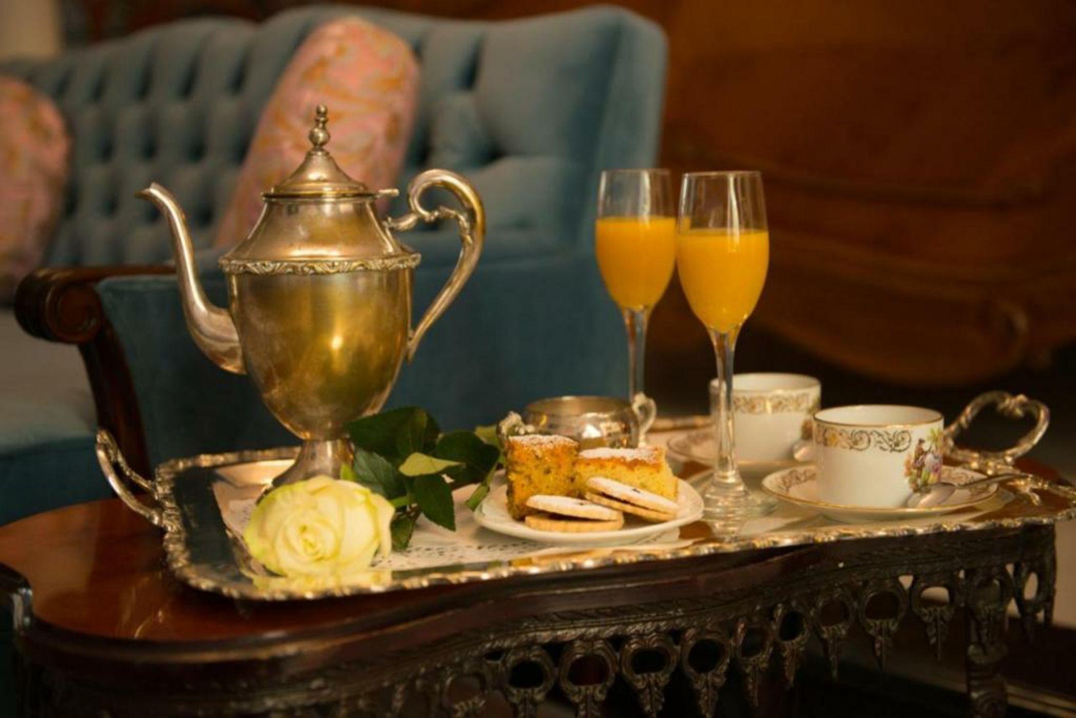 Grand Hotel Tepatitlán