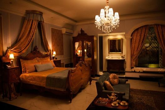 Grand Hotel Tepatitlán