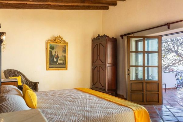 BellView Hotel Boutique