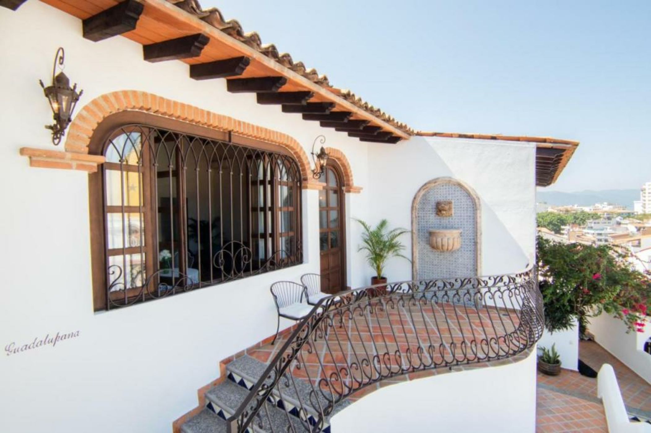 BellView Hotel Boutique