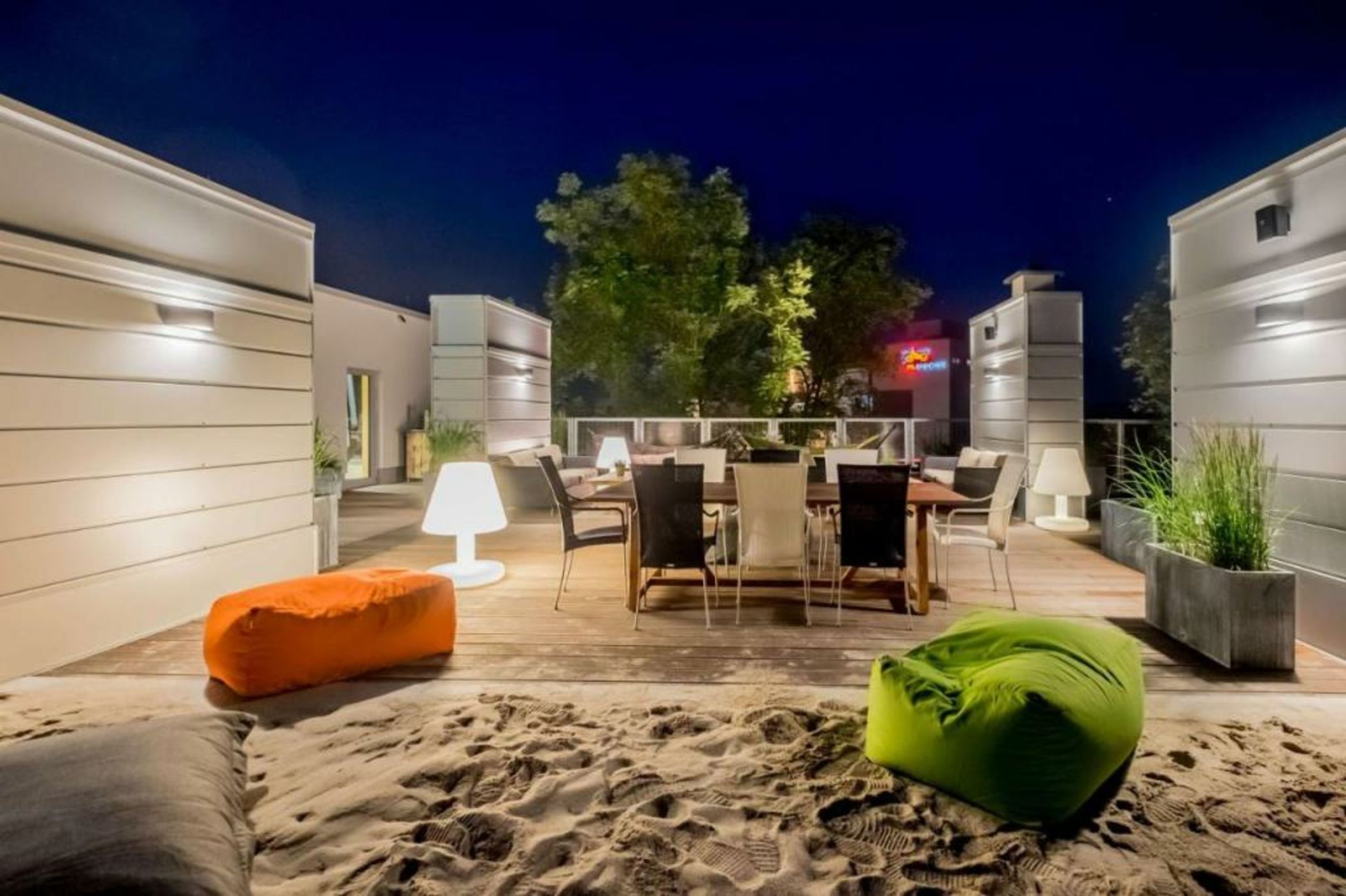 Hotel FREIgeist Einbeck