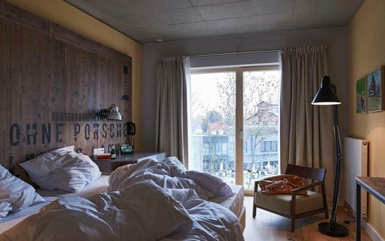 Hotel FREIgeist Einbeck