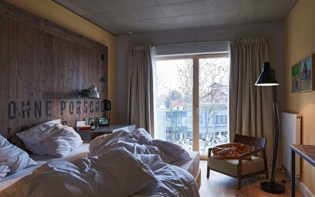 Hotel FREIgeist Einbeck