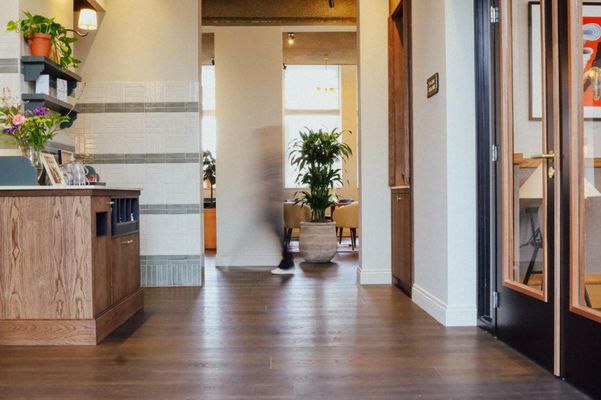 Hotel Ryder I Den Bosch - Vught