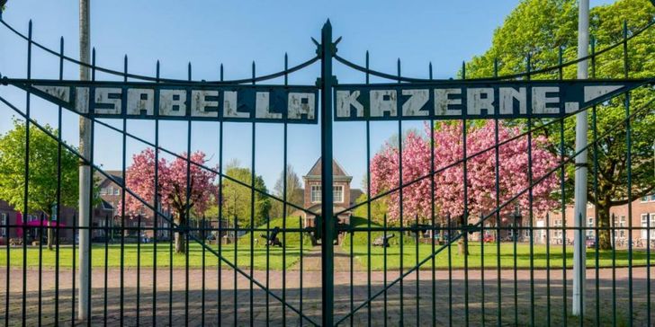 Hotel Ryder I Den Bosch - Vught