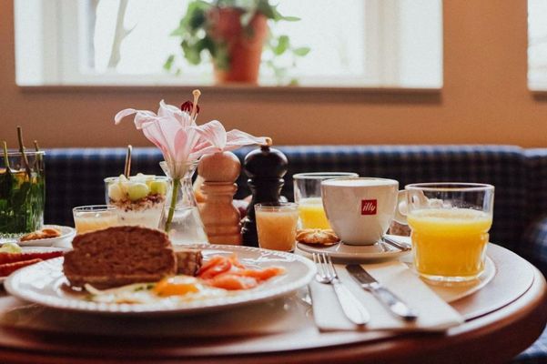 Hotel Ryder I Den Bosch - Vught