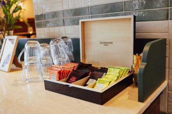 Hotel Ryder I Den Bosch - Vught