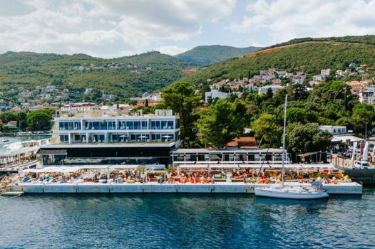 Bevanda Hotel & Restaurant - Unique Adriatic