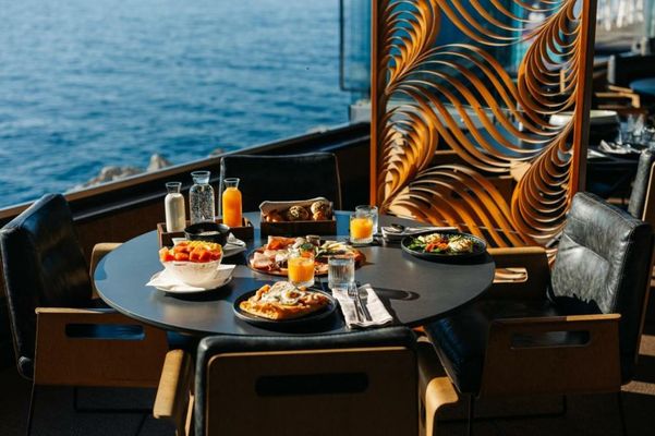 Bevanda Hotel & Restaurant - Unique Adriatic