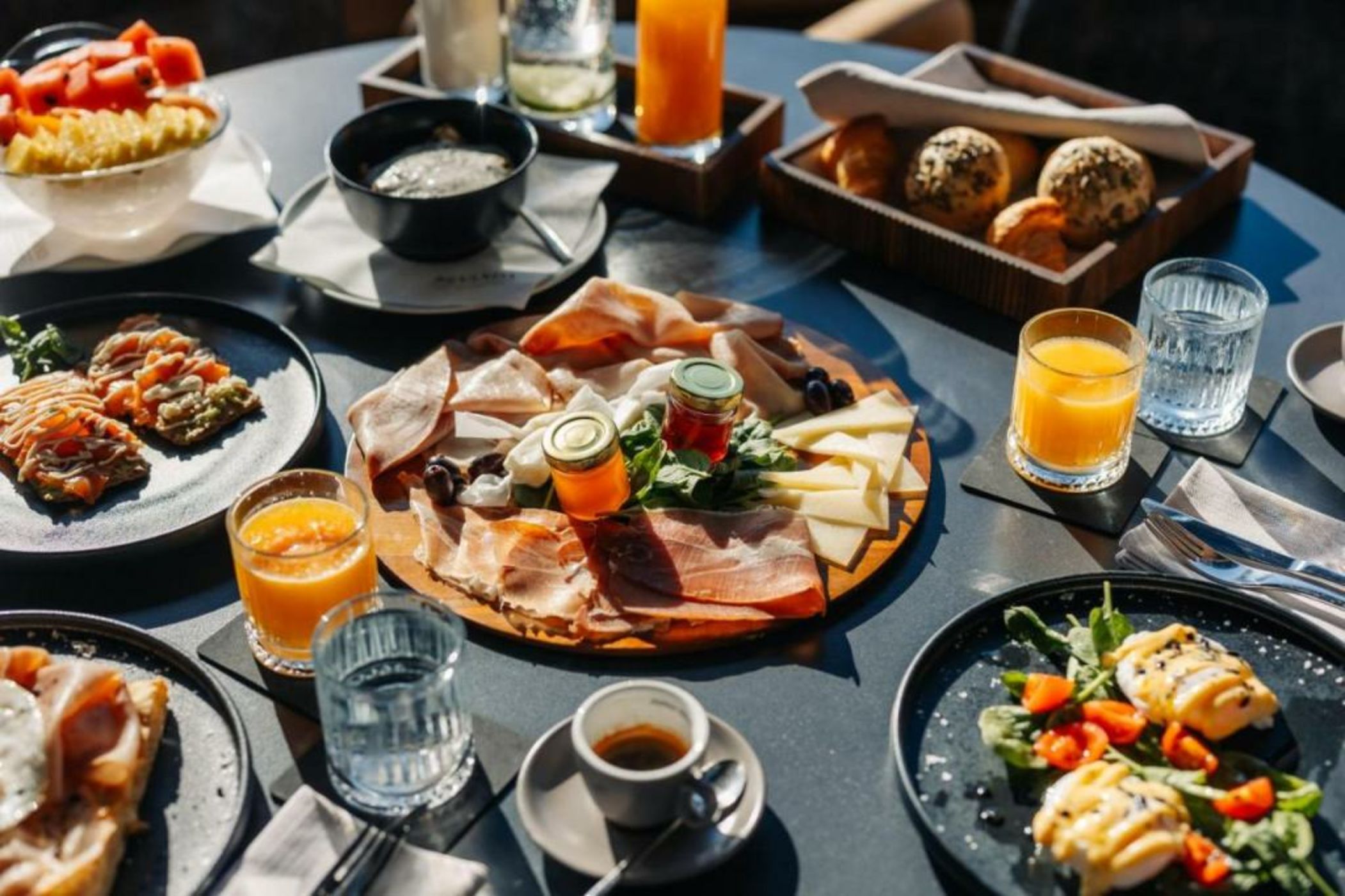 Bevanda Hotel & Restaurant - Unique Adriatic