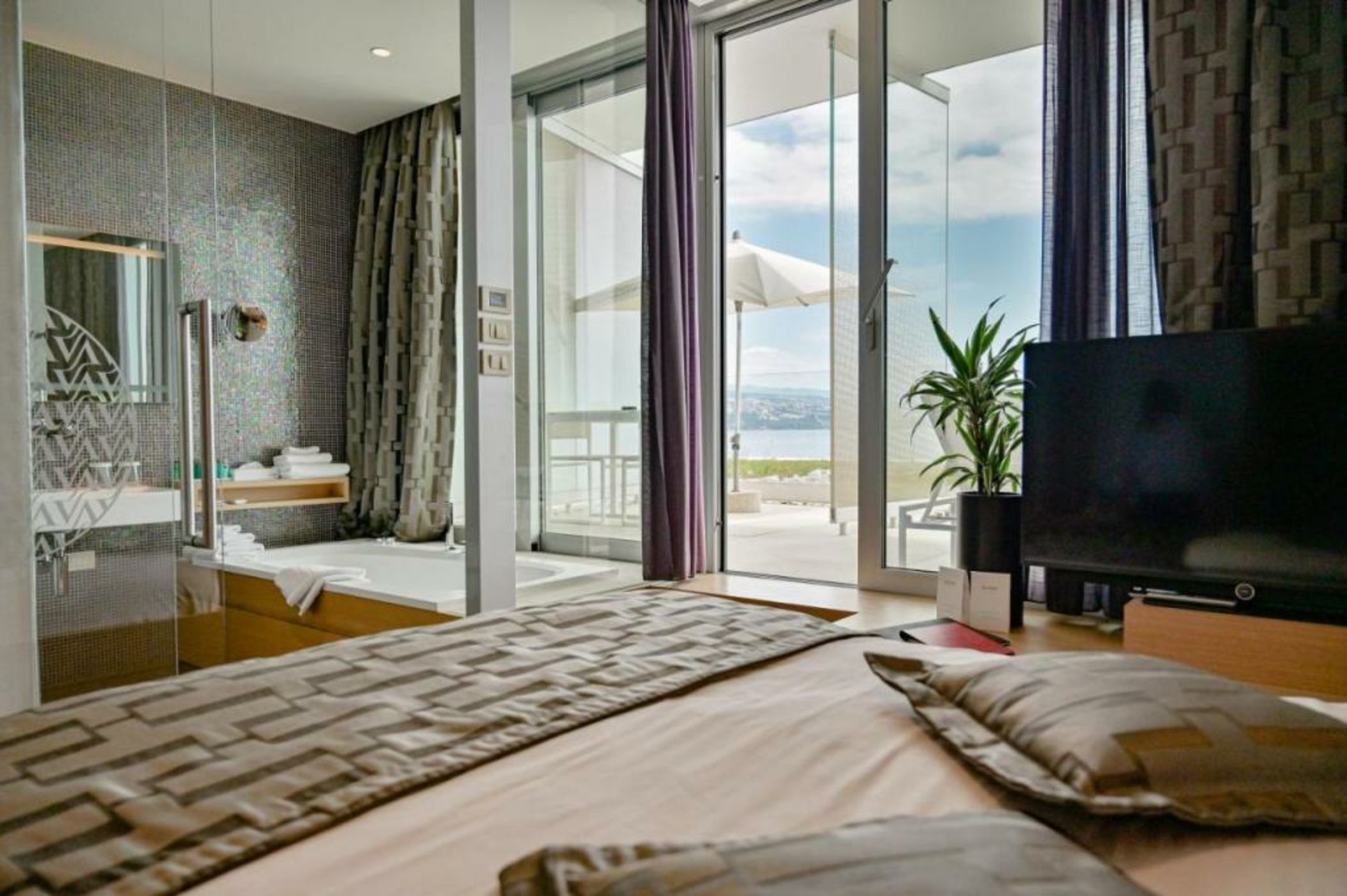 Bevanda Hotel & Restaurant - Unique Adriatic