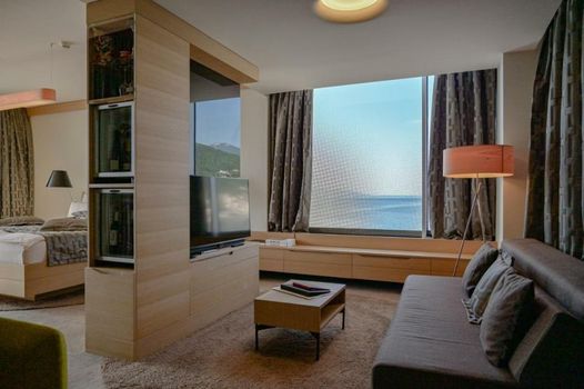 Bevanda Hotel & Restaurant - Unique Adriatic