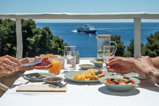 Ikion Eco Boutique Hotel