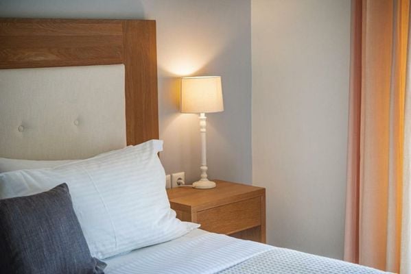 Ikion Eco Boutique Hotel