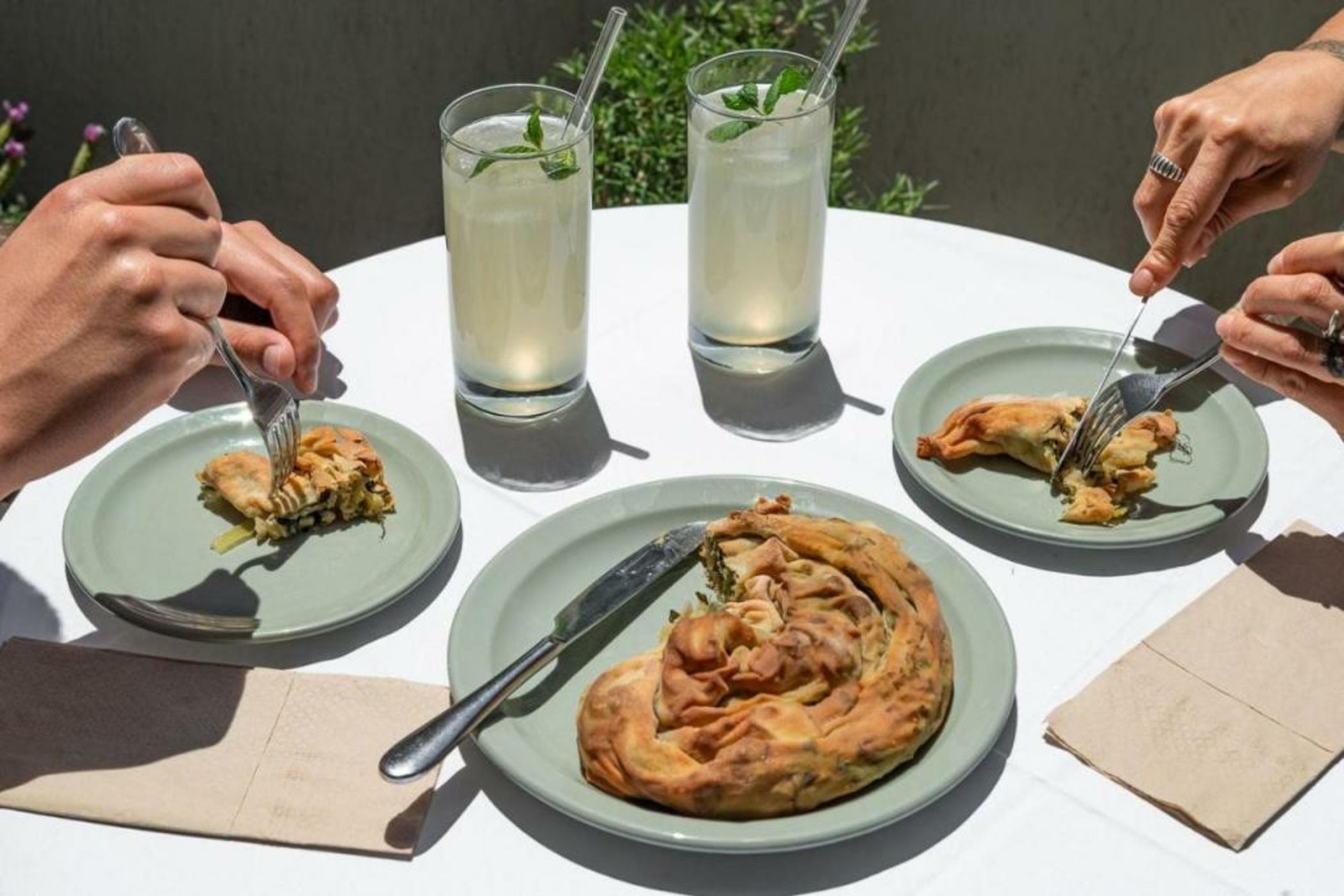 Ikion Eco Boutique Hotel