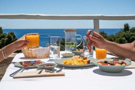 Ikion Eco Boutique Hotel