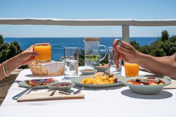 Ikion Eco Boutique Hotel