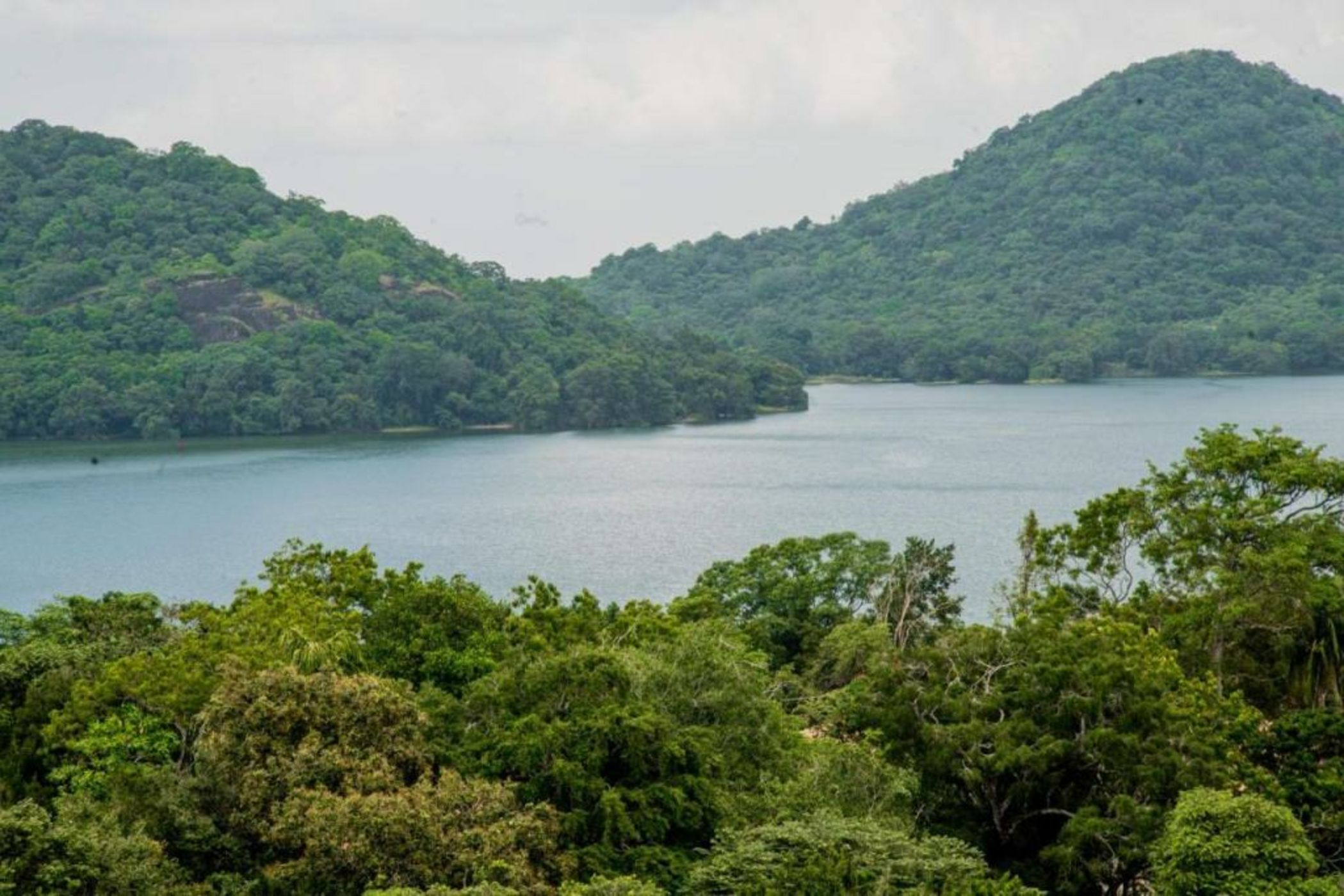 Lavendish Lake Giritale - Former Giritale Hotel