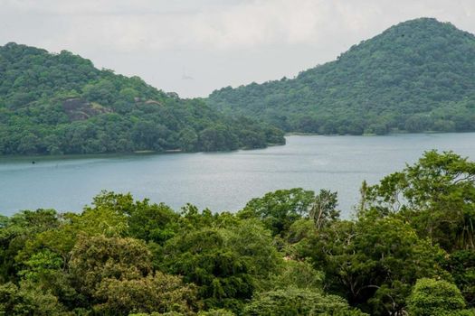 Lavendish Lake Giritale - Former Giritale Hotel