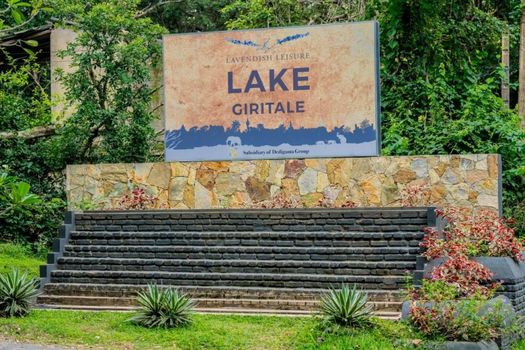 Lavendish Lake Giritale - Former Giritale Hotel