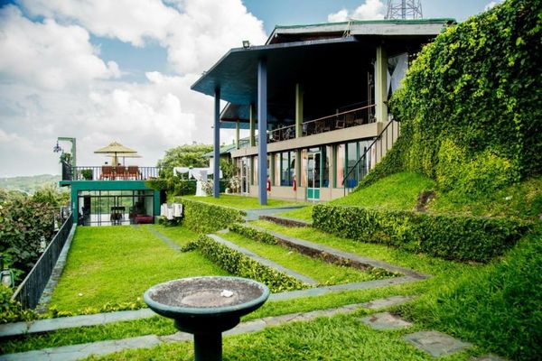 Lavendish Lake Giritale - Former Giritale Hotel