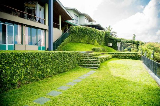 Lavendish Lake Giritale - Former Giritale Hotel