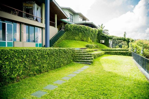 Lavendish Lake Giritale - Former Giritale Hotel