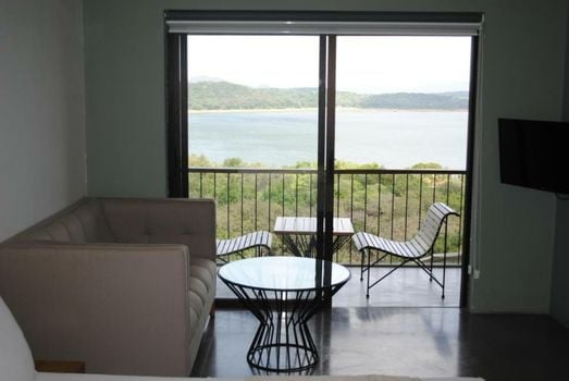 Lavendish Lake Giritale - Former Giritale Hotel