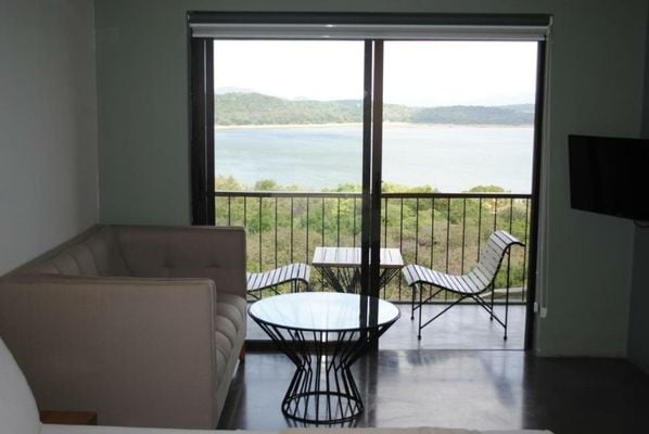 Lavendish Lake Giritale - Former Giritale Hotel