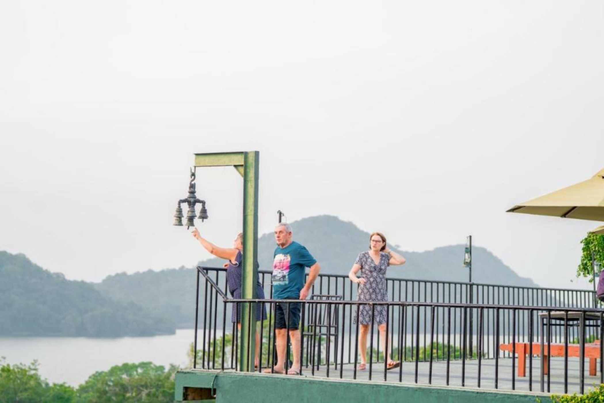 Lavendish Lake Giritale - Former Giritale Hotel