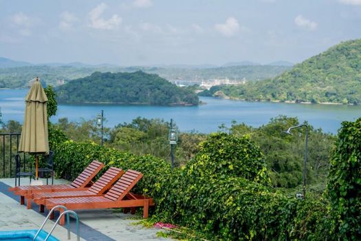 Lavendish Lake Giritale - Former Giritale Hotel