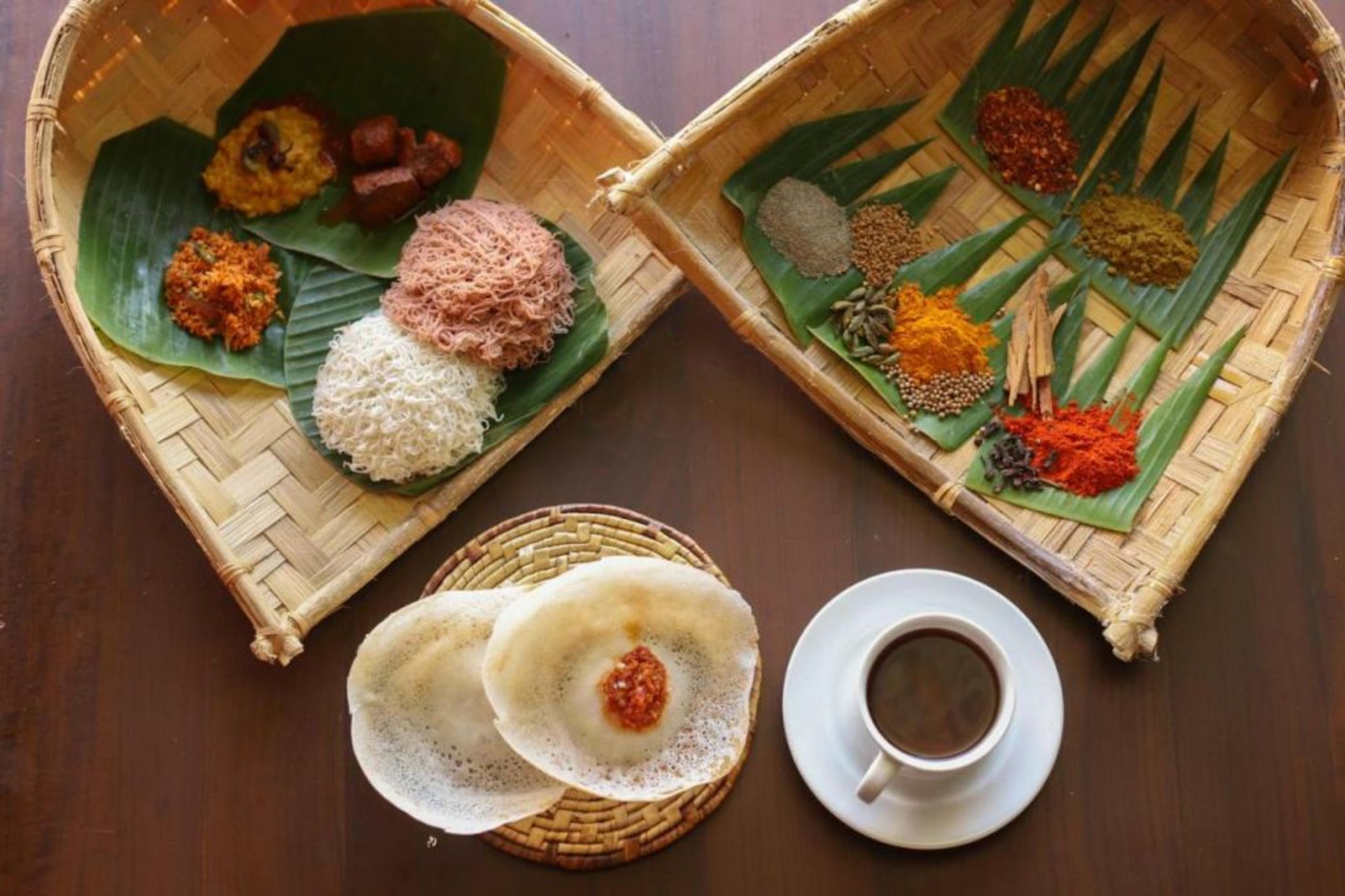 Lavendish Lake Giritale - Former Giritale Hotel