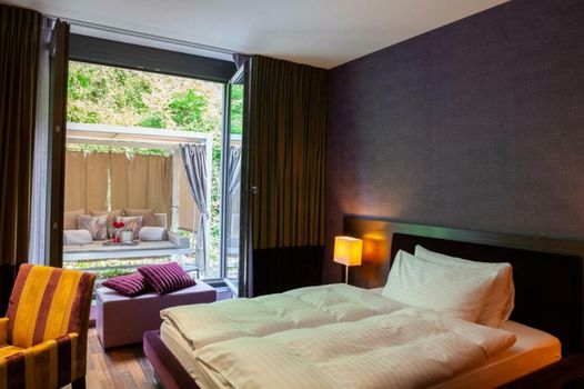 Bad Bubendorf Design & Lifestyle Hotel