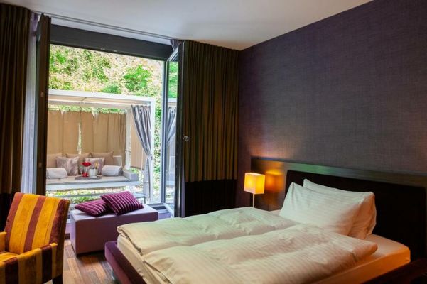 Bad Bubendorf Design & Lifestyle Hotel