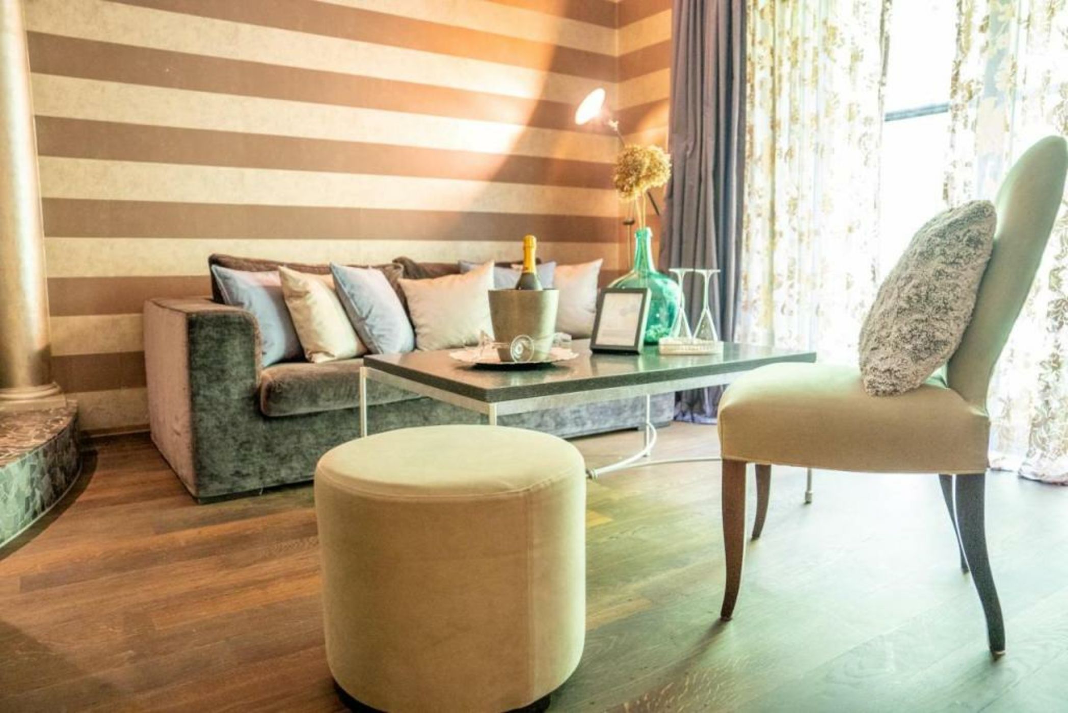 Bad Bubendorf Design & Lifestyle Hotel