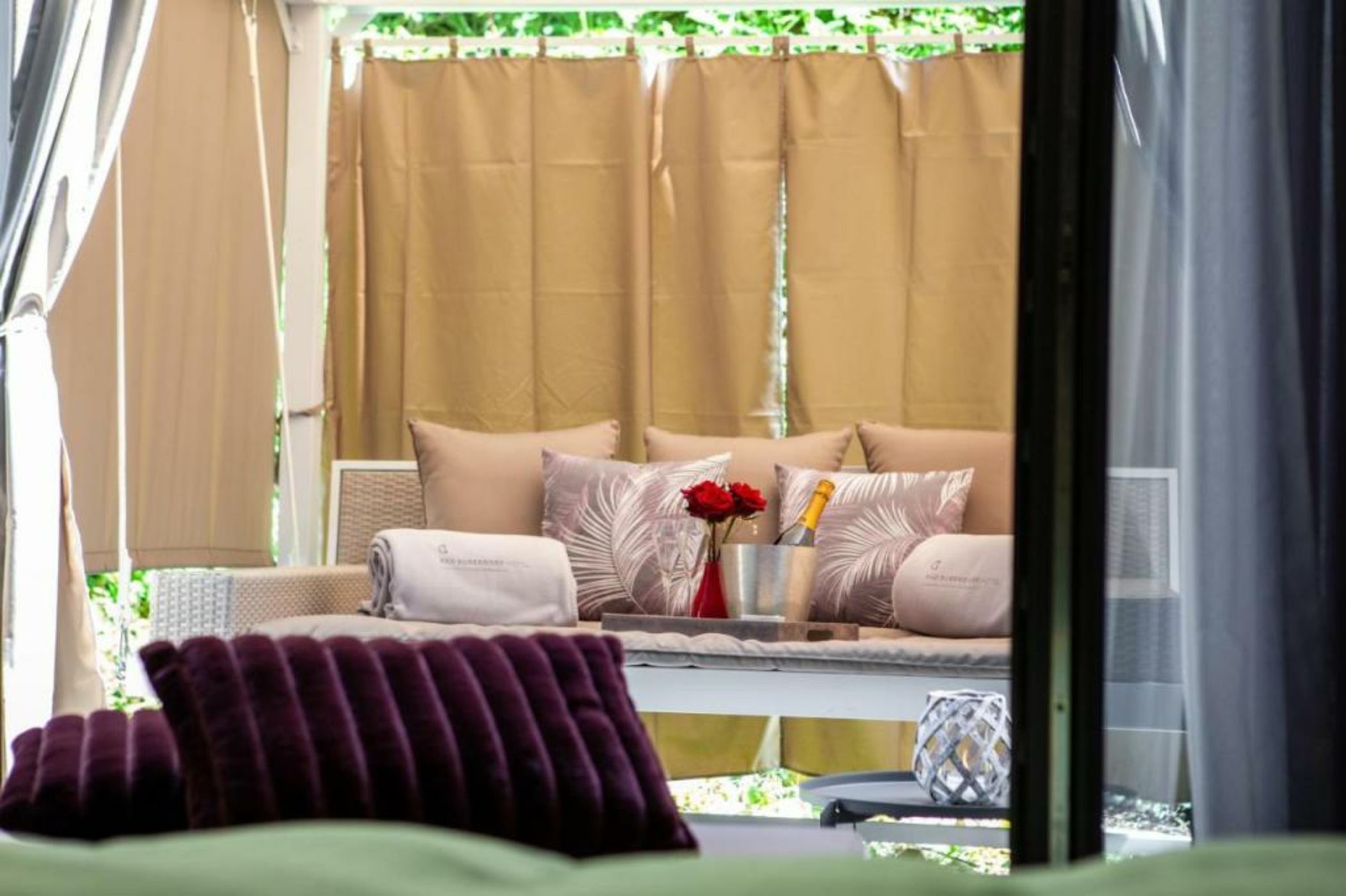 Bad Bubendorf Design & Lifestyle Hotel