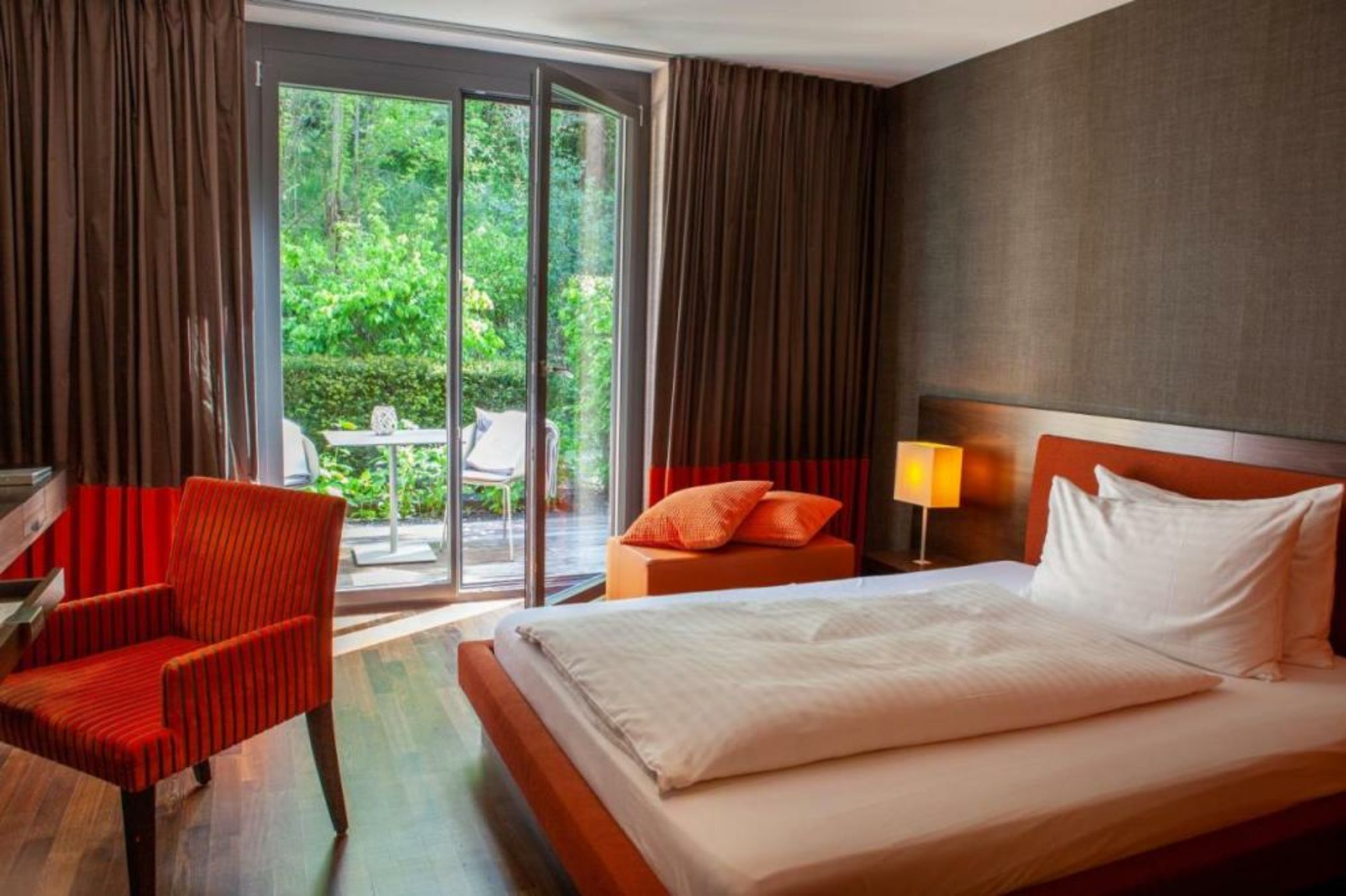 Bad Bubendorf Design & Lifestyle Hotel